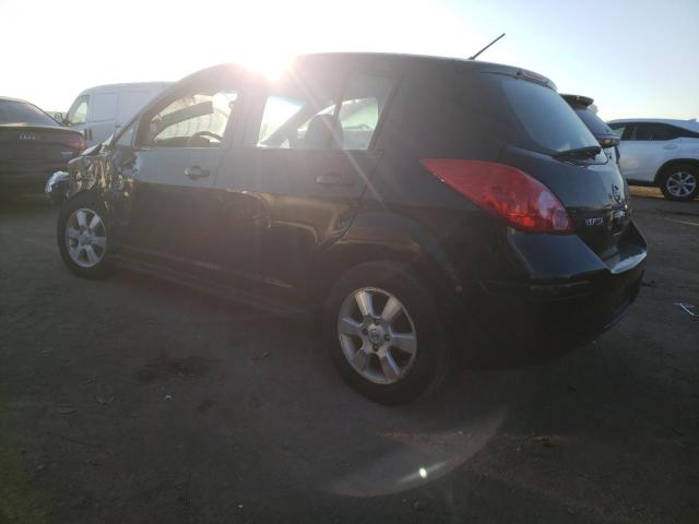 Image 2 of 2012 NISSAN VERSA S 2012 with VIN 3N1BC1CP3CK805019
