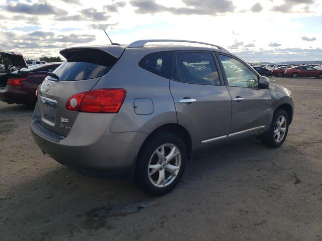 Изображение 3 2011 NISSAN ROGUE S 2011 с VIN JN8AS5MV2BW280915