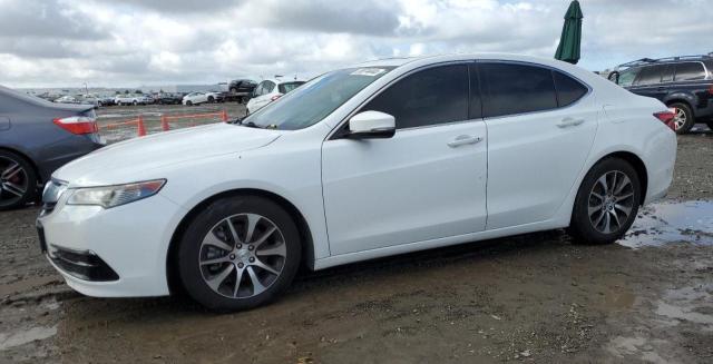 2015 ACURA TLX  2015 image