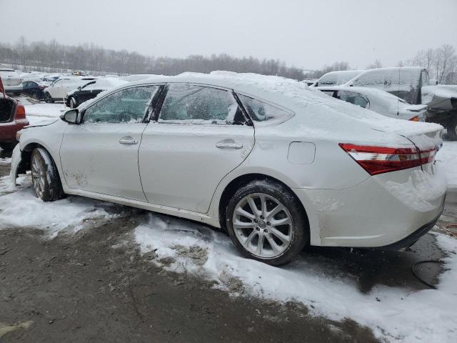 Obraz 2 z 2015 TOYOTA AVALON XLE 2015 z VIN 4T1BK1EB4FU192863