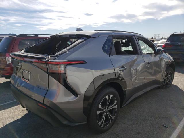 Obraz 3 z 2023 TOYOTA BZ4X XLE 2023 z VIN JTMAAAAAXPA016869
