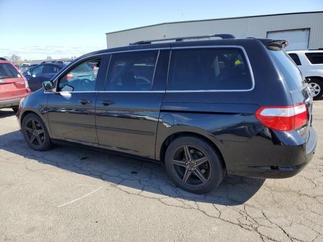 Obraz 2 z 2006 HONDA ODYSSEY TOURING 2006 z VIN 5FNRL38876B069563