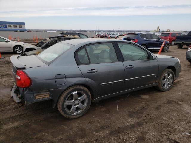 Image 3 of 2006 CHEVROLET MALIBU LTZ 2006 with VIN 1G1ZU53836F269876