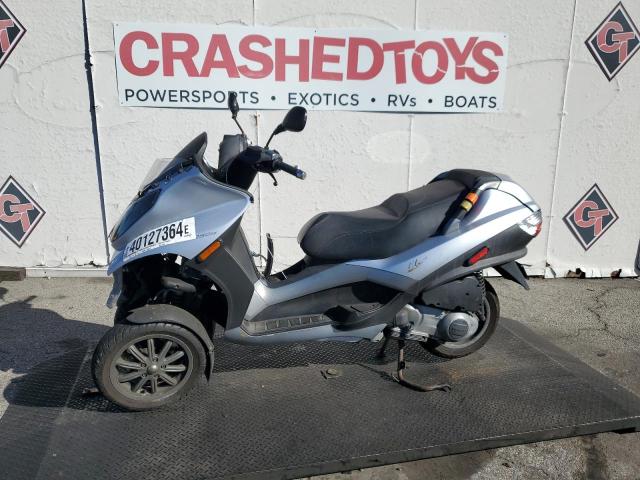 Изображение 3 2007 PIAGGIO MP3  2007 с VIN ZAPM479M475001586