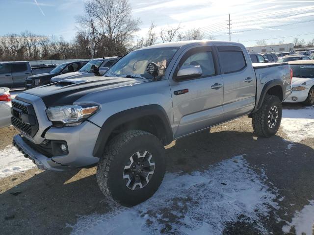 Изображение 2016 TOYOTA TACOMA DOUBLE CAB 2016