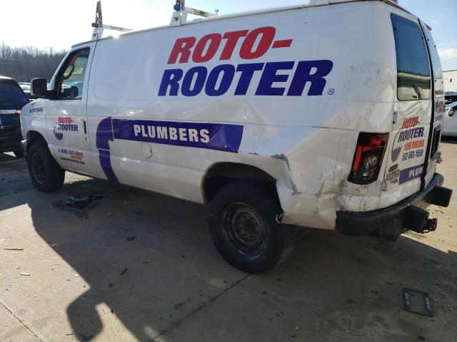 Obraz 2 z 2014 FORD ECONOLINE E250 VAN 2014 z VIN 1FTNE2EW0EDA31569