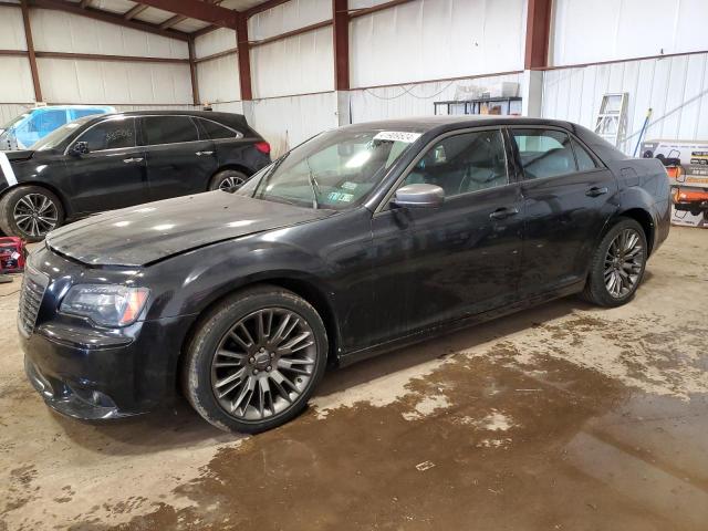 2013 CHRYSLER 300C VARVATOS 2013 image