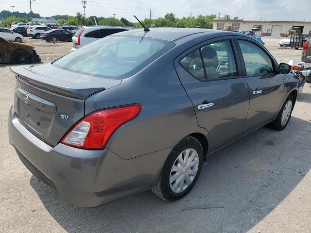 Image 3 of 2018 NISSAN VERSA S 2018 with VIN 3N1CN7AP4JL803811