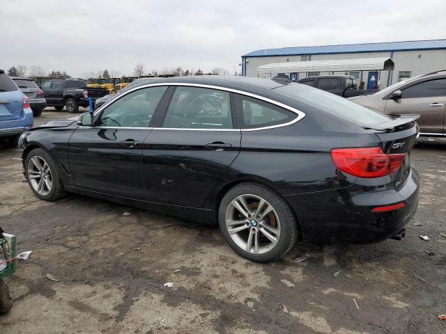 Image 2 of 2017 BMW 330 XIGT 2017 with VIN WBA8Z9C33HG827414
