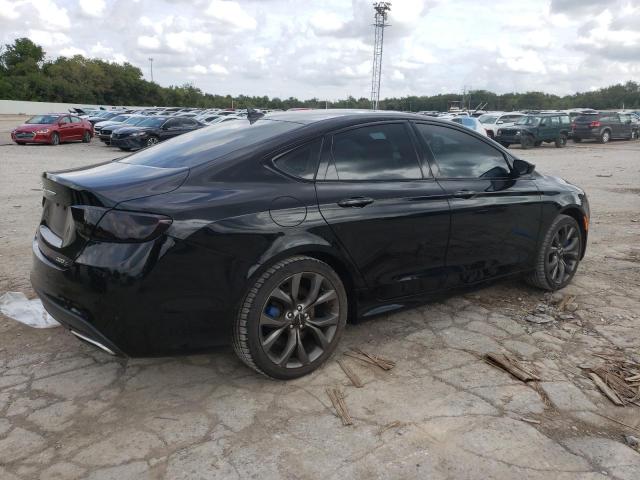 Image 3 of 2015 CHRYSLER 200 S 2015 with VIN 1C3CCCDG2FN512081