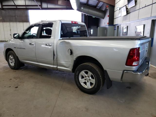 Image 2 of 2011 DODGE RAM 1500  2011 with VIN 1D7RV1GT4BS536817