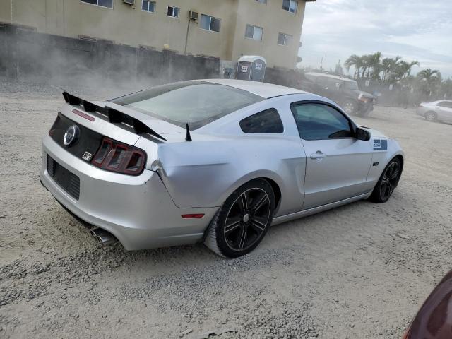 Obraz 3 z 2014 FORD MUSTANG GT 2014 z VIN 1ZVBP8CF0E5265947