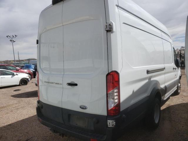 Изображение 3 2019 FORD TRANSIT T-350 HD 2019 с VIN 1FTRS4XM8KKA17122