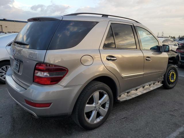 Obraz 3 z 2009 MERCEDES-BENZ ML 350 2009 z VIN 4JGBB86E09A526815