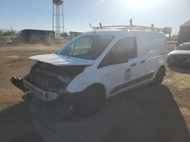 Image 1 of 2015 FORD TRANSIT CONNECT XLT 2015 with VIN NM0LS7F7XF1221285