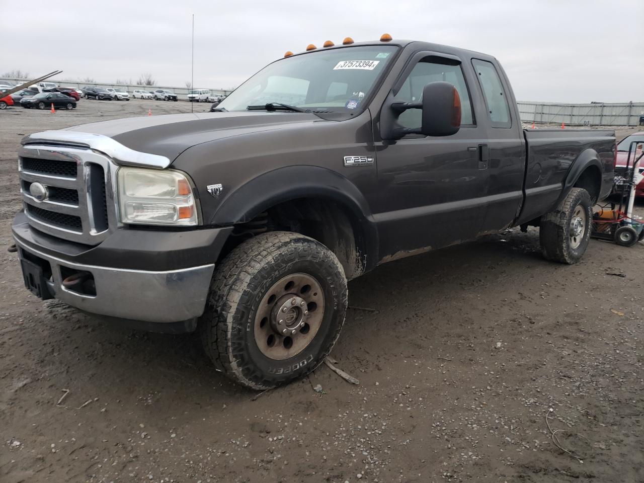 Изображение 2006 FORD F250 SUPER DUTY 2006