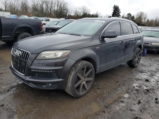 Obraz 2011 AUDI Q7 PRESTIGE 2011