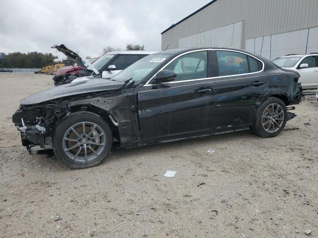 2018 ALFA ROMEO GIULIA  2018 image