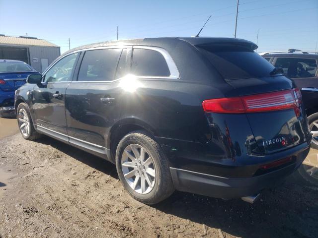 Image 2 of 2014 LINCOLN MKT  2014 with VIN 2LMHJ5NK3EBL58724