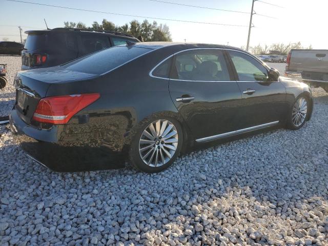 Obraz 3 z 2014 HYUNDAI EQUUS SIGNATURE 2014 z VIN KMHGH4JH0EU079264