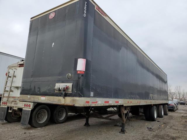 Obraz 2 z 2005 GREAT DANE TRAILER SEMI TRAIL 2005 z VIN 1GRAA96475B708103