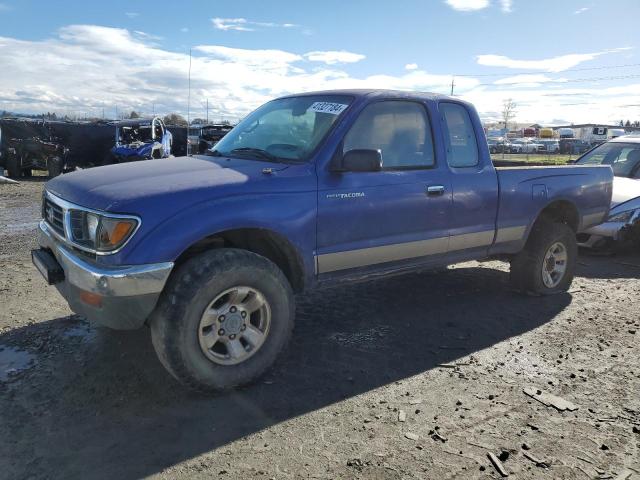 Obraz 1997 TOYOTA TACOMA XTRACAB 1997