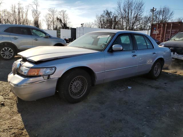 Obraz 1998 MERCURY GRAND MARQUIS LS 1998