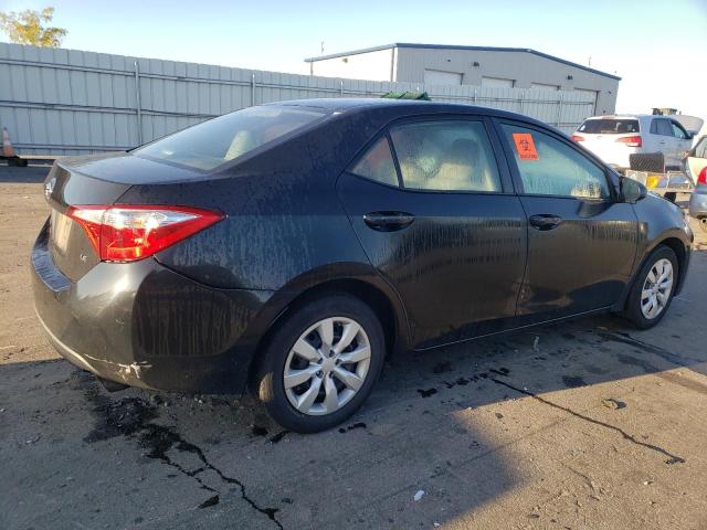 Изображение 3 2016 TOYOTA COROLLA L 2016 с VIN 2T1BURHE9GC677811