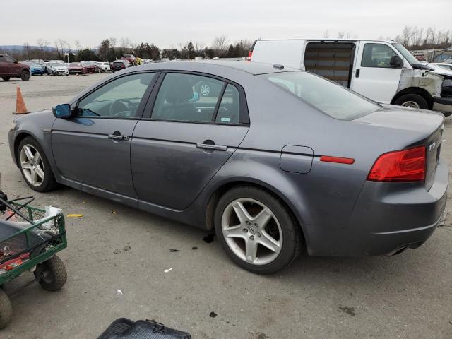 Image 2 of 2006 ACURA 3.2TL  2006 with VIN 19UUA66216A023611