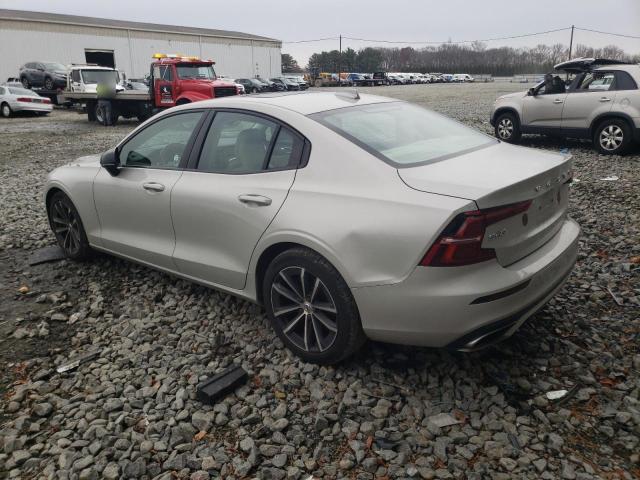 Image 2 of 2021 VOLVO S60 T5 R-DESIGN 2021 with VIN 7JR102FZ0MG109014