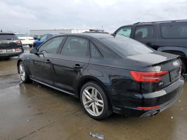 Изображение 2 2017 AUDI A4 PREMIUM 2017 с VIN WAUDNAF48HN042849