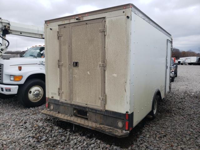 Obraz 3 z 2016 FORD ECONOLINE E350 SUPER DUTY CUTAWAY VAN 2016 z VIN 1FDWE3FL7GDC10544