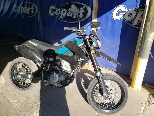 2022 KAWASAKI KLX300 E 2022 image