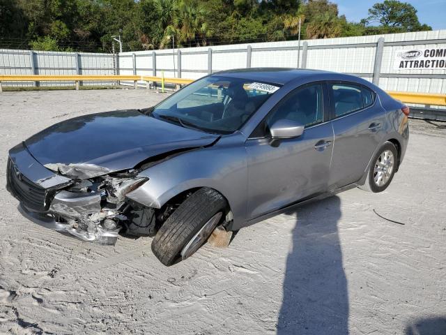 2015 MAZDA 3 TOURING 2015 image