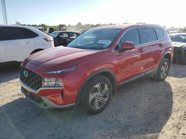 2021 HYUNDAI SANTA FE SE 2021 image