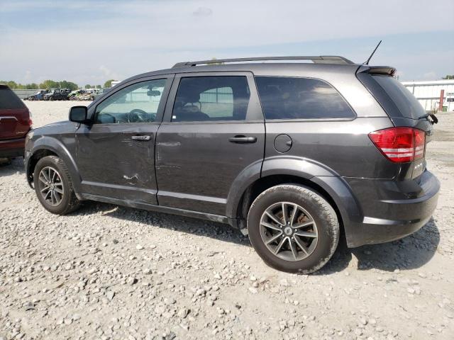 Изображение 2 2018 DODGE JOURNEY SE 2018 с VIN 3C4PDCAB6JT243790
