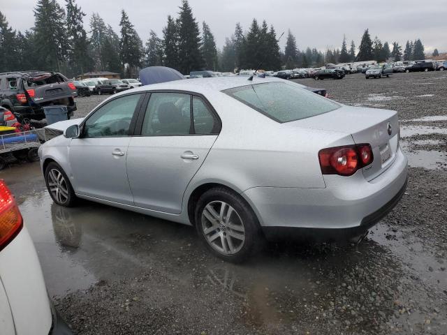 Изображение 2 2010 VOLKSWAGEN JETTA S 2010 с VIN 3VWJZ7AJ1AM066269