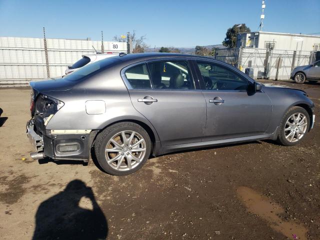 Image 3 of 2013 INFINITI G37 BASE 2013 with VIN JN1CV6AP7DM712004