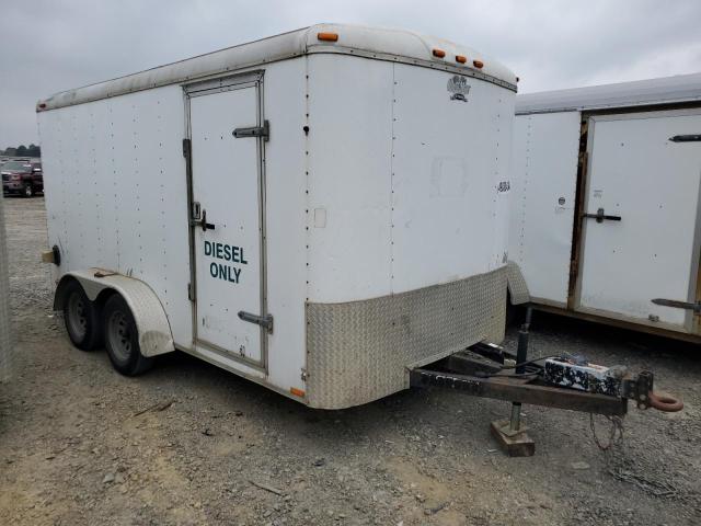 Obraz 2008 CARGO TRAILER 2008
