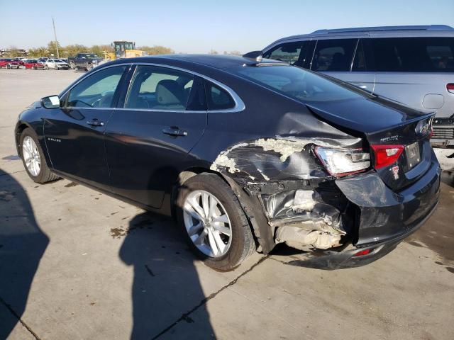 Изображение 2 2017 CHEVROLET MALIBU LT 2017 с VIN 1G1ZE5ST0HF114109