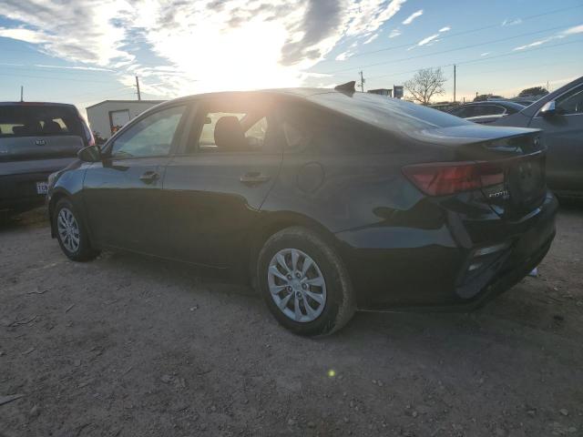 Image 2 of 2019 KIA FORTE FE 2019 with VIN 3KPF24ADXKE012941