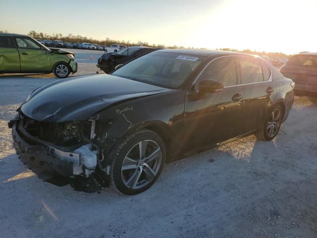 Image 1 of 2016 LEXUS GS 350 2016 with VIN JTHCZ1BL3GA003347