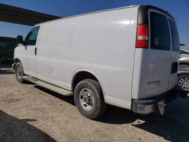 Image 2 of 2015 GMC SAVANA G2500 2015 with VIN 1GTW7FCFXF1904384