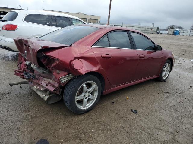 Obraz 3 z 2009 PONTIAC G6  2009 z VIN 1G2ZJ57K894236107