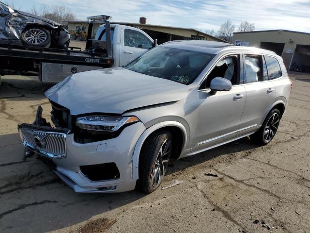 Obraz 1 z 2023 VOLVO XC90 PLUS 2023 z VIN YV4L12PNXP1965618