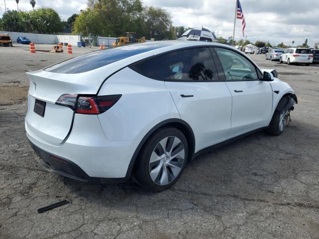 Image 3 of 2021 TESLA MODEL Y  2021 with VIN 5YJYGDEE2MF063540