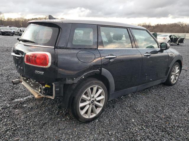 Obraz 3 z 2016 MINI COOPER CLUBMAN 2016 z VIN WMWLN5C5XG2E30572