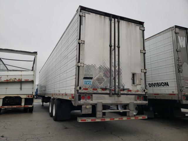 Изображение 3 2012 GREA REEFER TRL 2012 с VIN 1GRAA0625CW702025