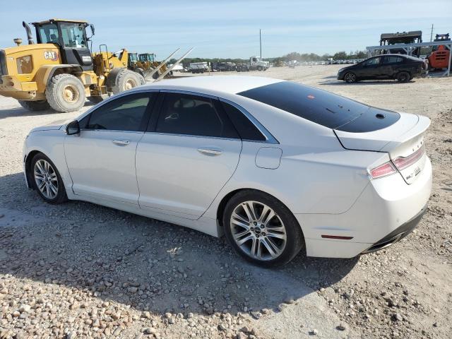 Image 2 of 2014 LINCOLN MKZ 2014 with VIN 3LN6L2GKXER831741