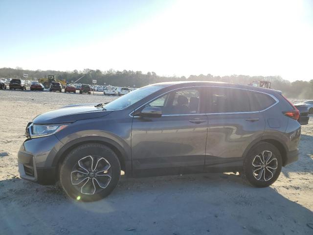 Obraz 2020 HONDA CR-V EX 2020